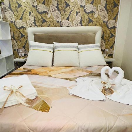 נאפולי La Dimora Dei Sogni Sedil Capuano Home Suite מראה חיצוני תמונה