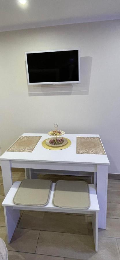 נאפולי La Dimora Dei Sogni Sedil Capuano Home Suite מראה חיצוני תמונה