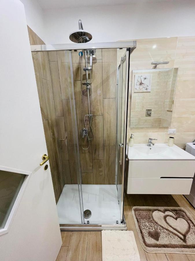 נאפולי La Dimora Dei Sogni Sedil Capuano Home Suite מראה חיצוני תמונה