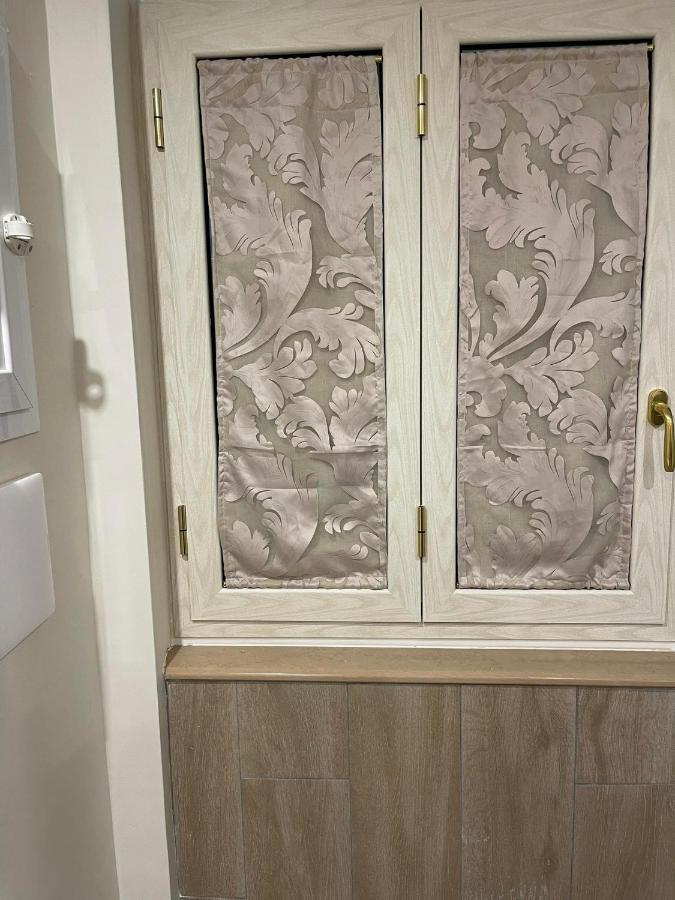 נאפולי La Dimora Dei Sogni Sedil Capuano Home Suite מראה חיצוני תמונה