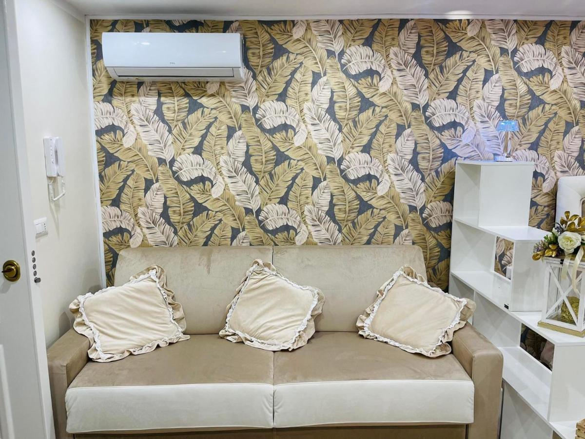 נאפולי La Dimora Dei Sogni Sedil Capuano Home Suite מראה חיצוני תמונה
