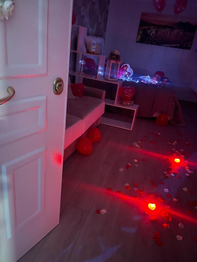 נאפולי La Dimora Dei Sogni Sedil Capuano Home Suite מראה חיצוני תמונה