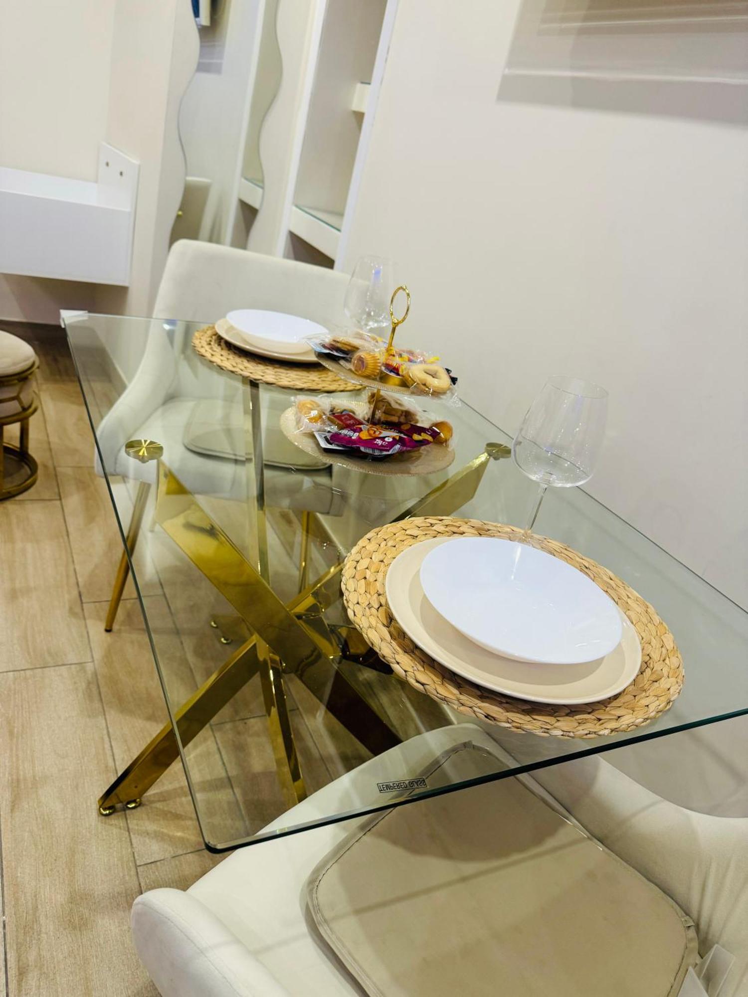 נאפולי La Dimora Dei Sogni Sedil Capuano Home Suite מראה חיצוני תמונה