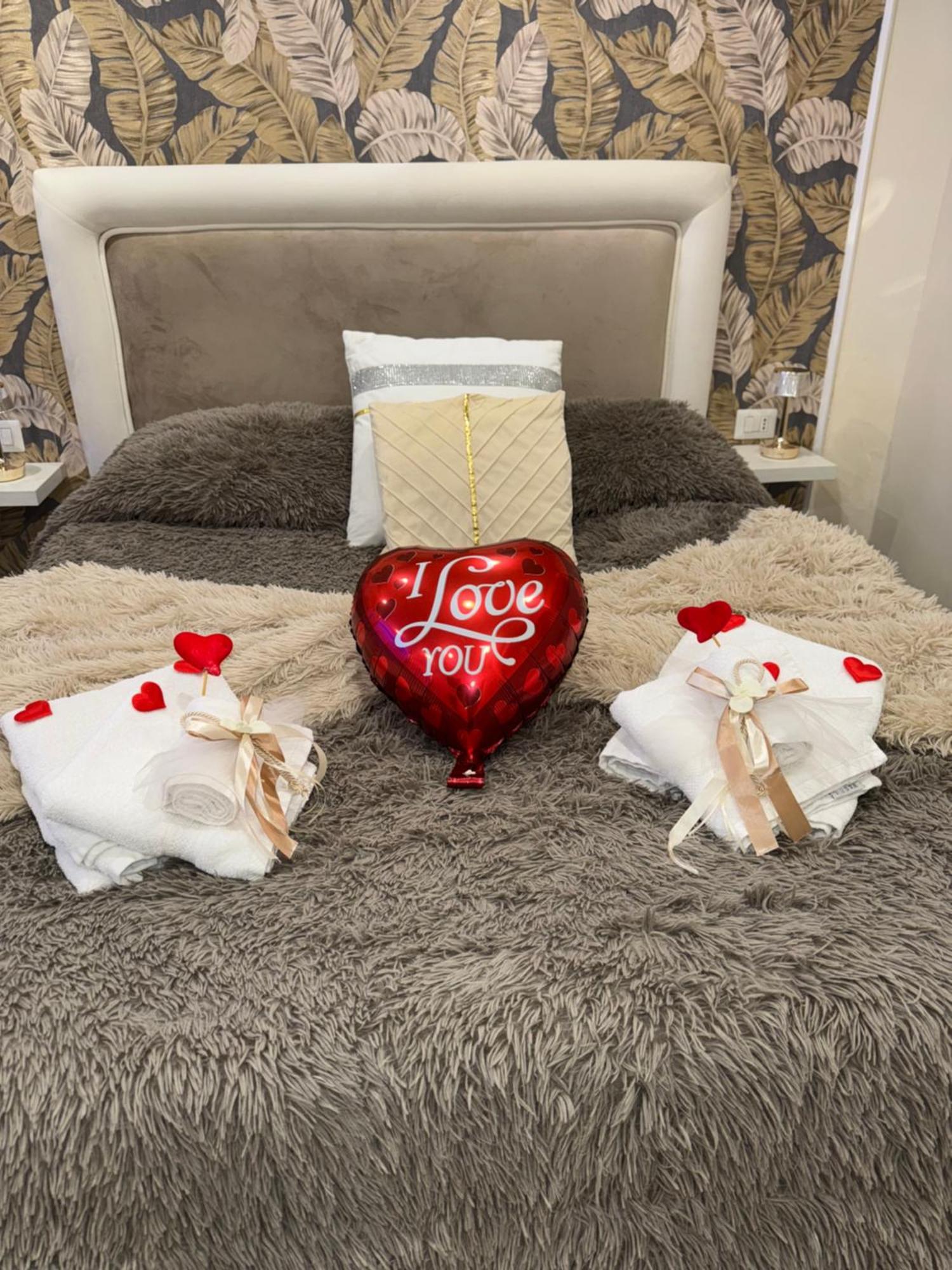 נאפולי La Dimora Dei Sogni Sedil Capuano Home Suite מראה חיצוני תמונה